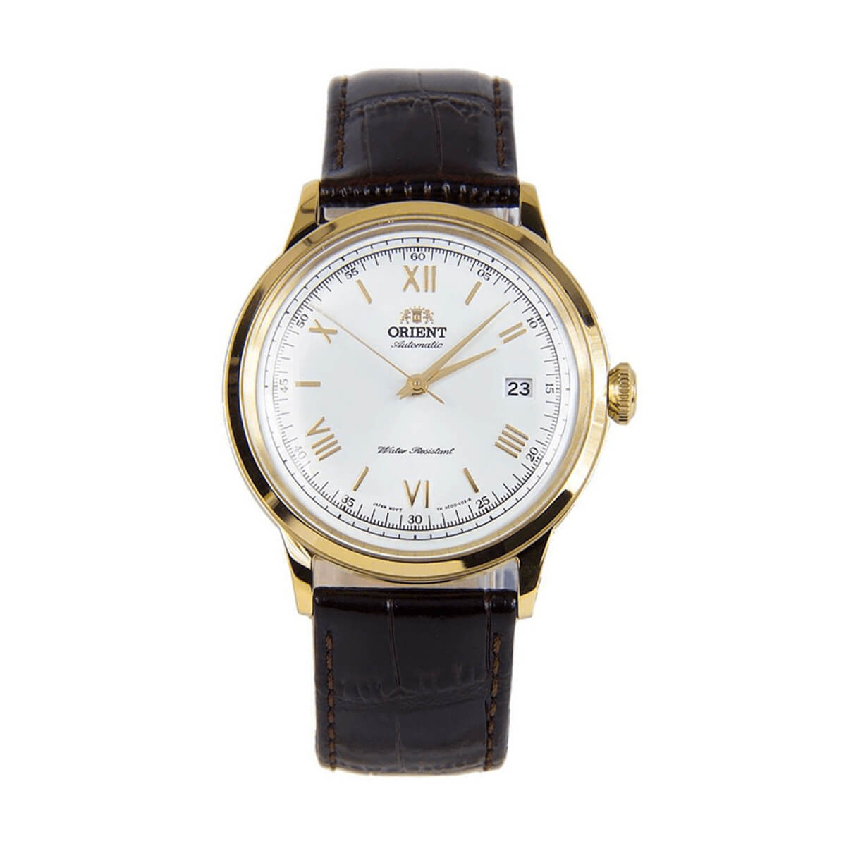 Мъжки часовник Orient Bambino Automatic FAC00007W