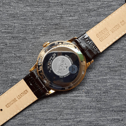Мъжки часовник Orient Bambino Automatic FAC00007W