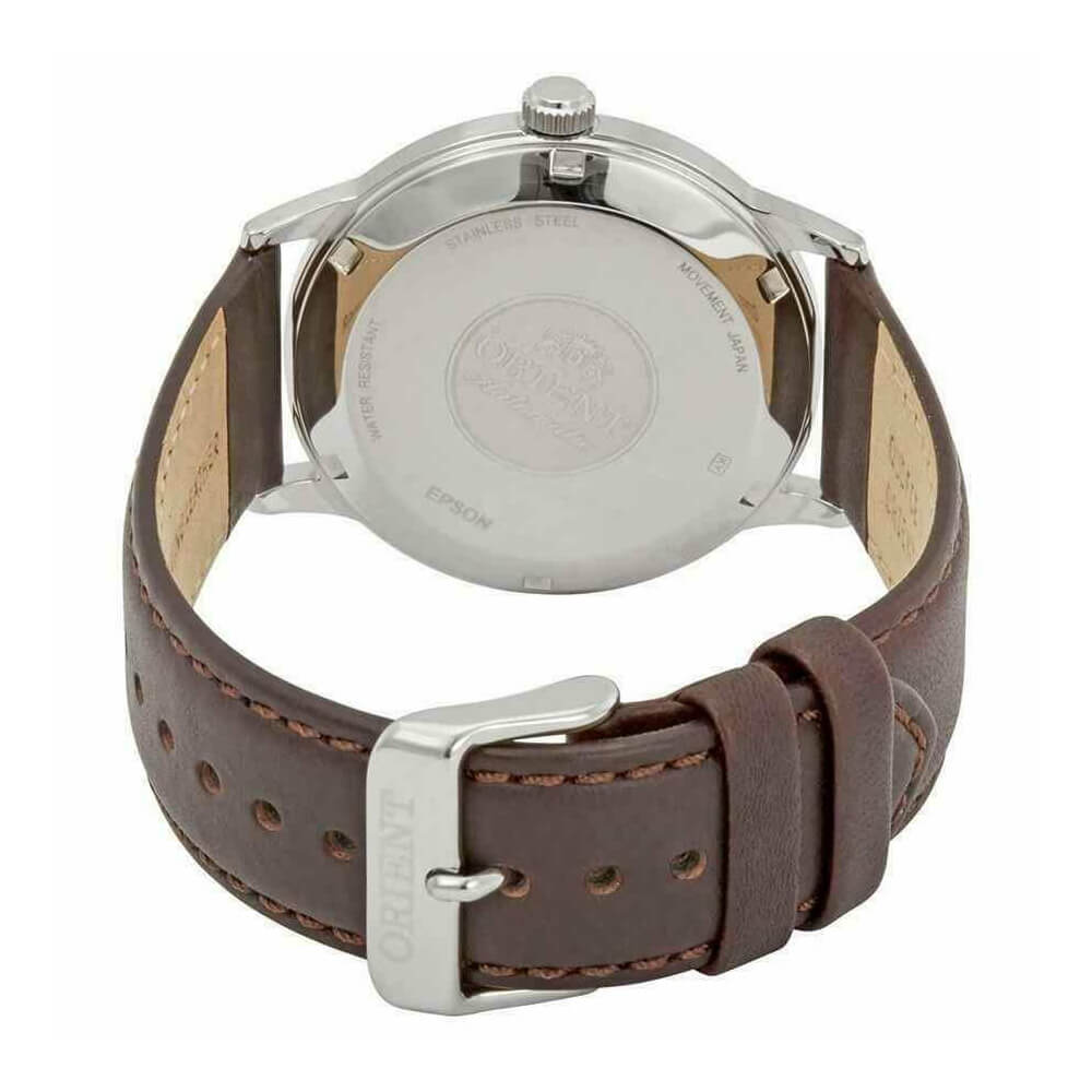 Мъжки часовник Orient Bambino Automatic FAC0000EW