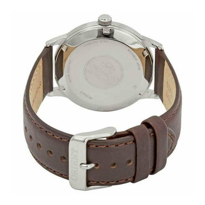 Мъжки часовник Orient Bambino Automatic FAC0000EW