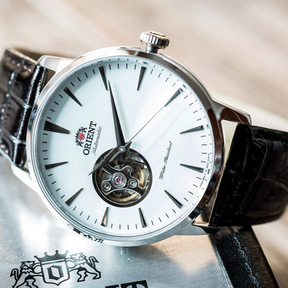 Мъжки часовник Orient Automatic Esteem II FAG02005W