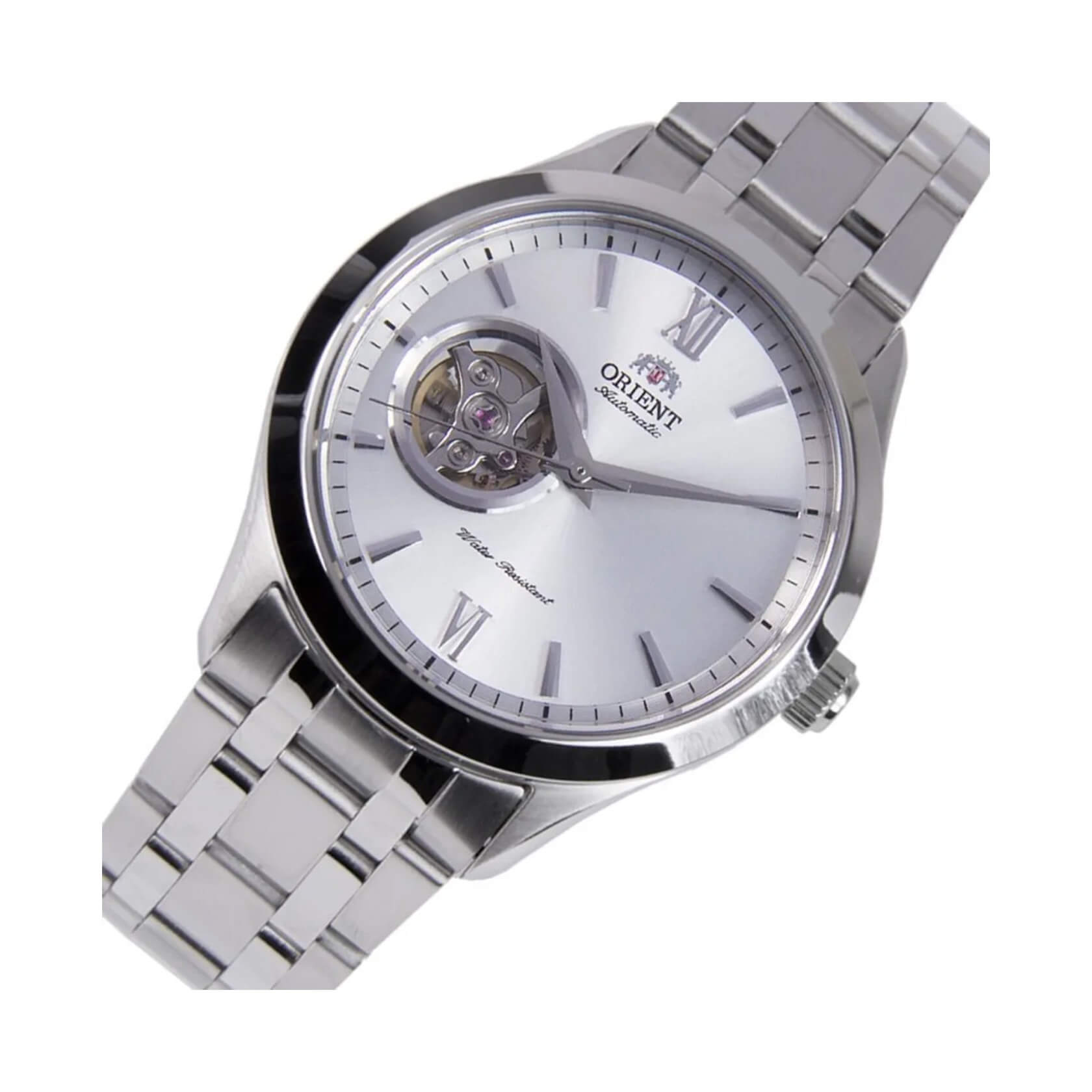 Мъжки Часовник Orient FAG03001W