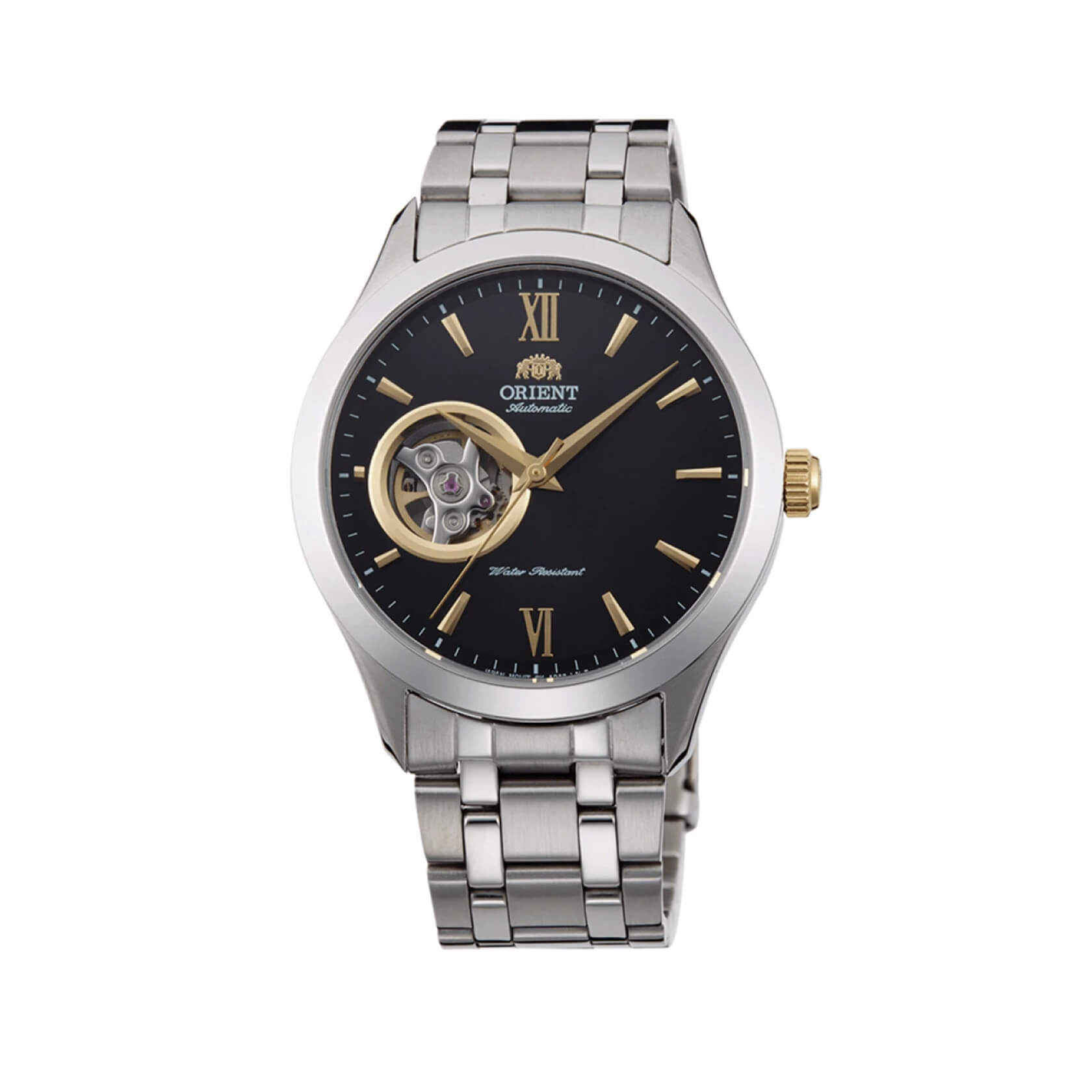 Мъжки Часовник Orient FAG03002B