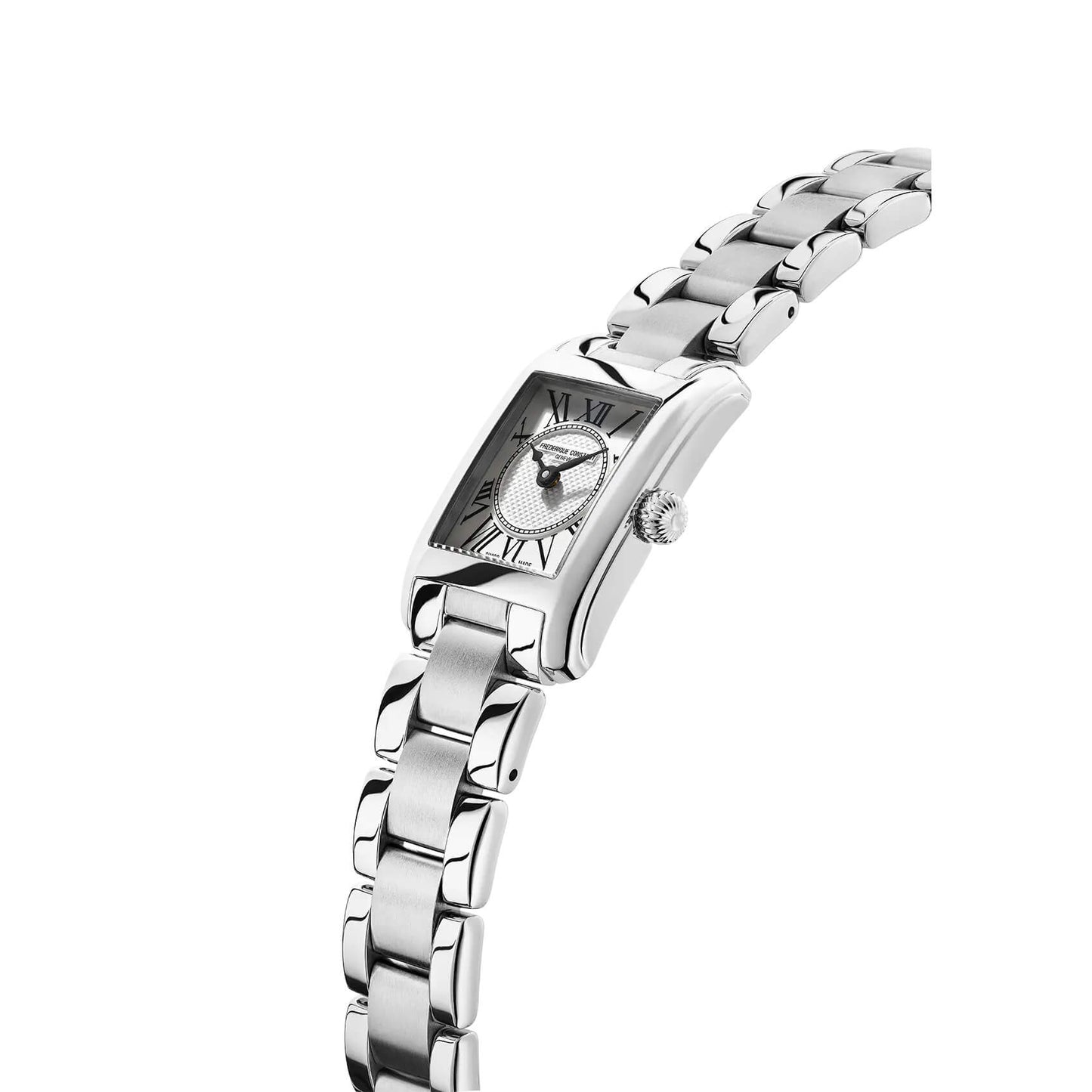 Дамски часовник Frederique Constant Classics Carrée 2
