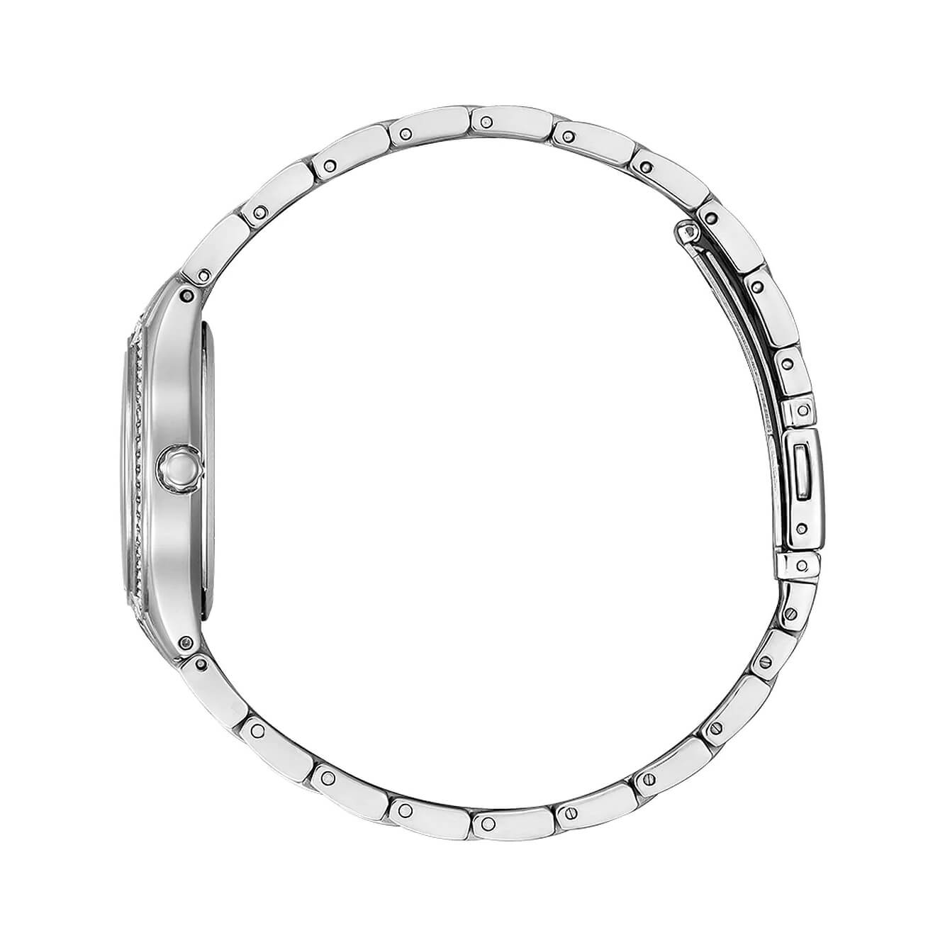 Дамски часовник Citizen FE1230-51X Eco-Drive Zirconia