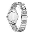 Дамски часовник Citizen FE1230-51X Eco-Drive Zirconia