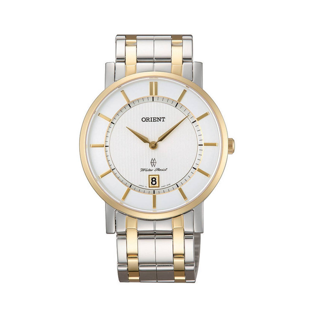 Мъжки часовник Orient Contemporary FGW01003W