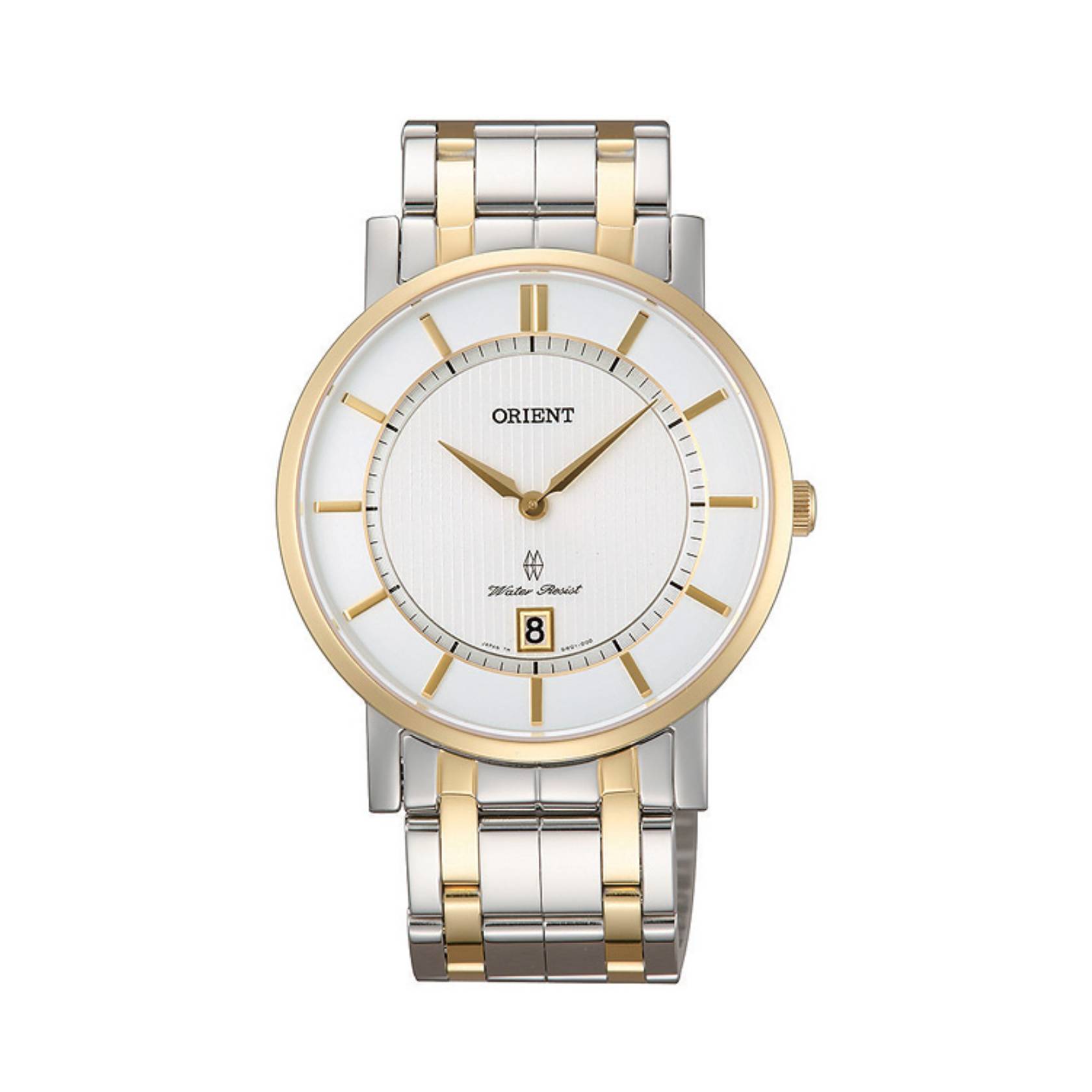 Мъжки часовник Orient Contemporary FGW01003W