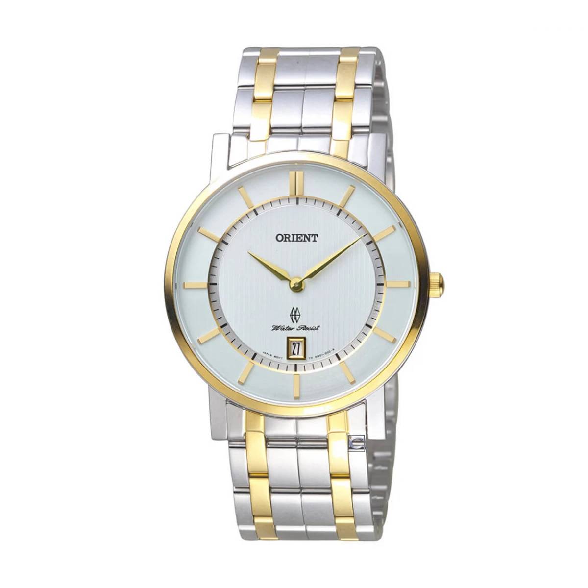 Мъжки часовник Orient Contemporary FGW01003W