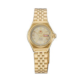 Дамски часовник Orient 3 Stars Automatic FNQ1S001C9