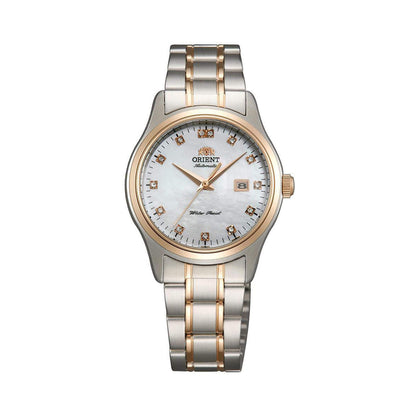 Дамски часовник Orient Classic Automatic FNR1Q001W 2