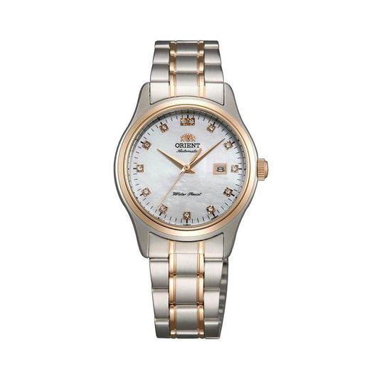 Дамски часовник Orient Classic Automatic FNR1Q001W 2