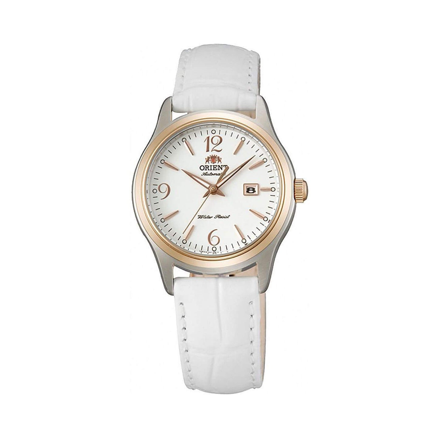 Дамски часовник Orient Classic Automatic FNR1Q003W0 2