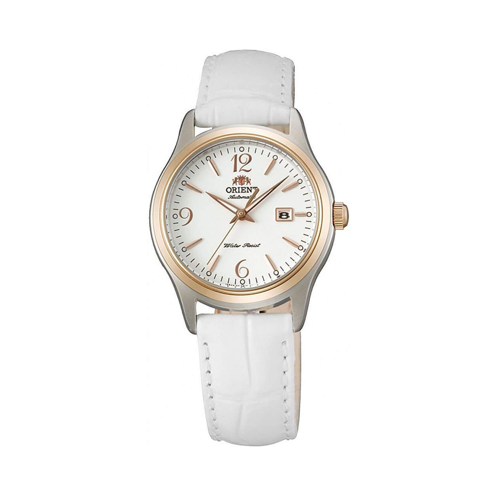 Дамски часовник Orient Classic Automatic FNR1Q003W0 2