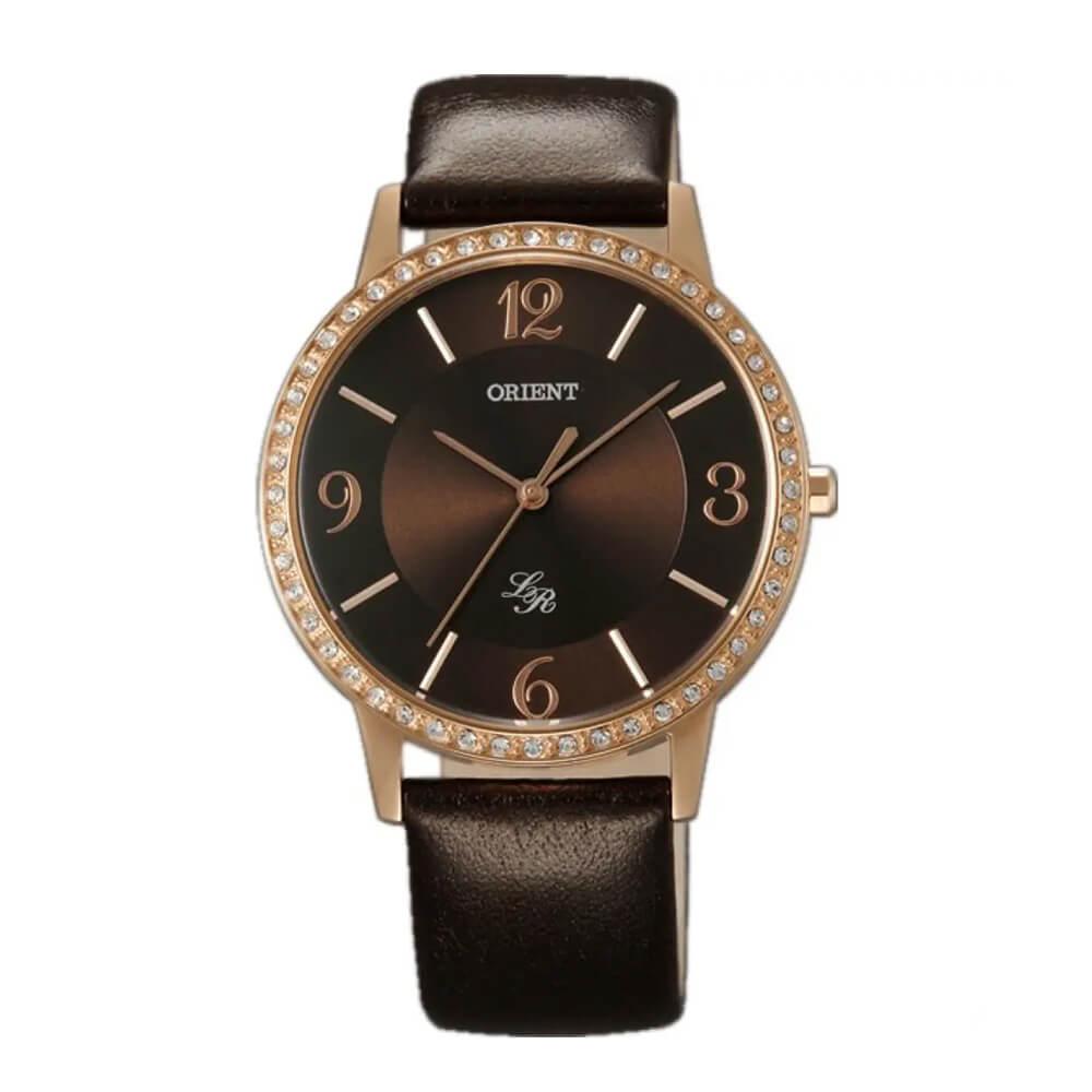 Дамски часовник Orient Lady Rose FQC0H001T0
