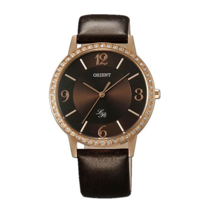 Дамски часовник Orient Lady Rose FQC0H001T0