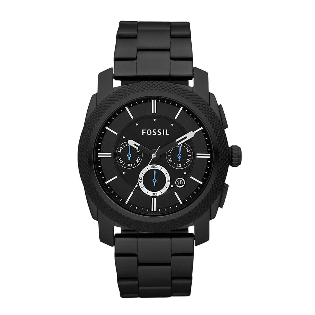 Мъжки часовник Fossil Machine FS4552