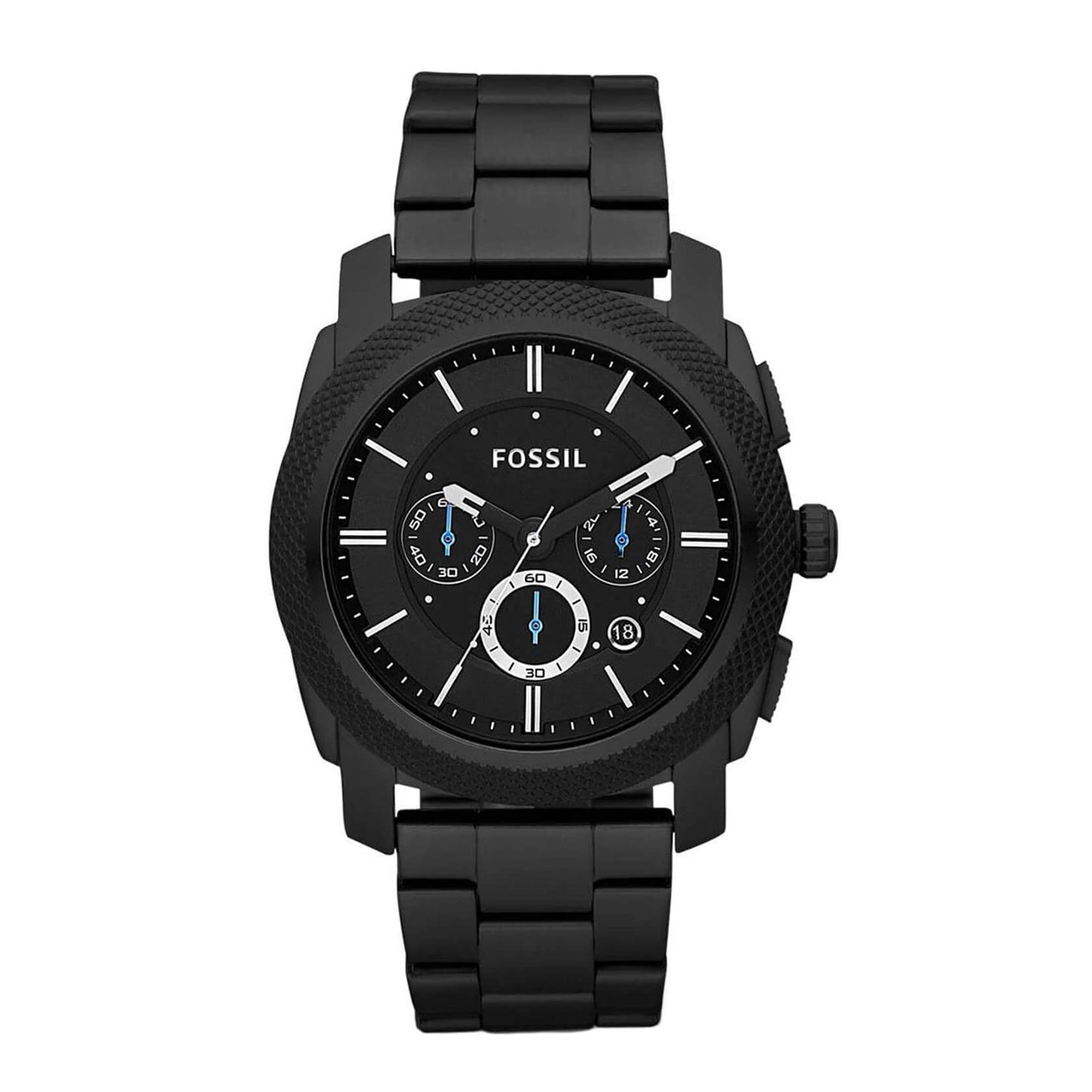 Мъжки часовник Fossil Machine FS4552
