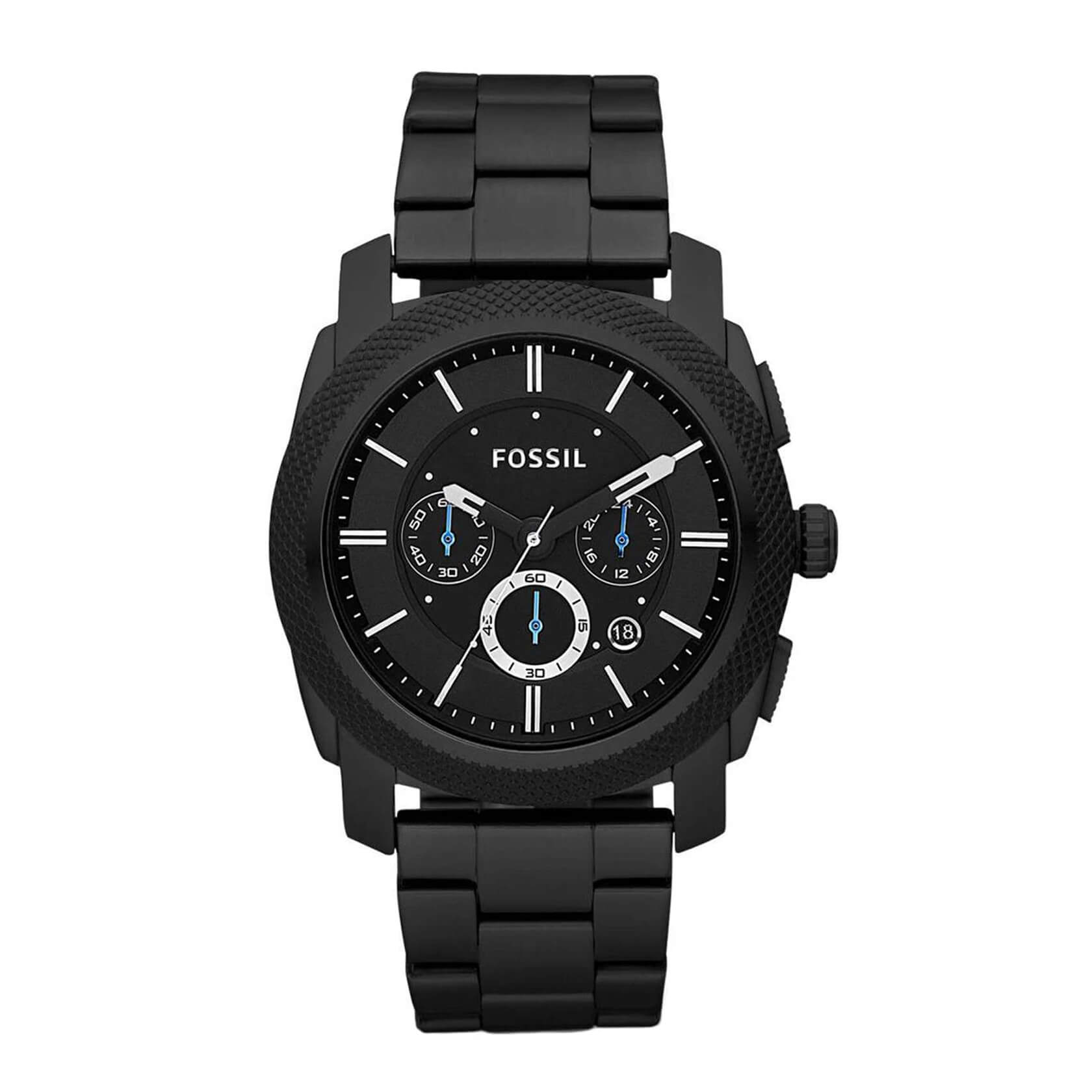 Мъжки часовник Fossil Machine FS4552