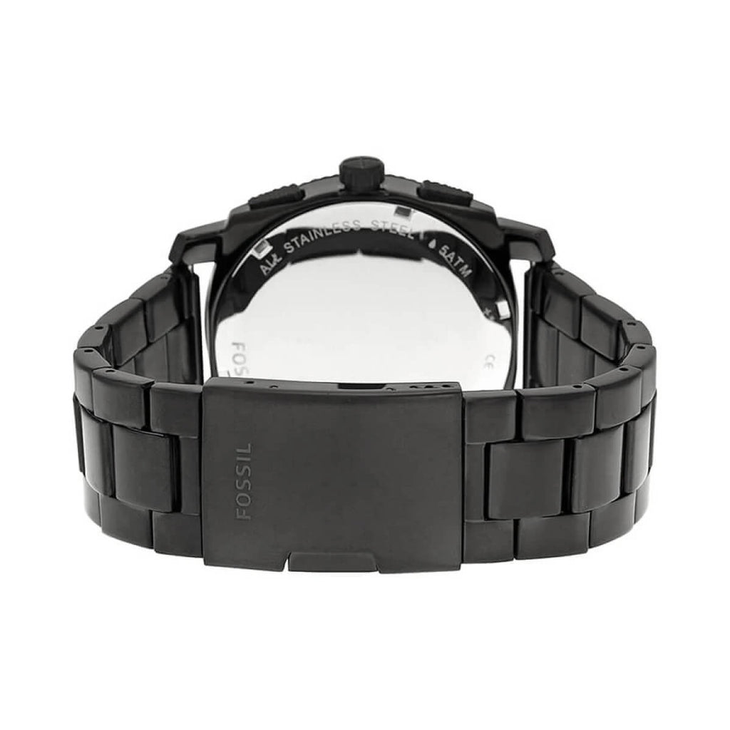 Мъжки часовник Fossil Machine FS4552