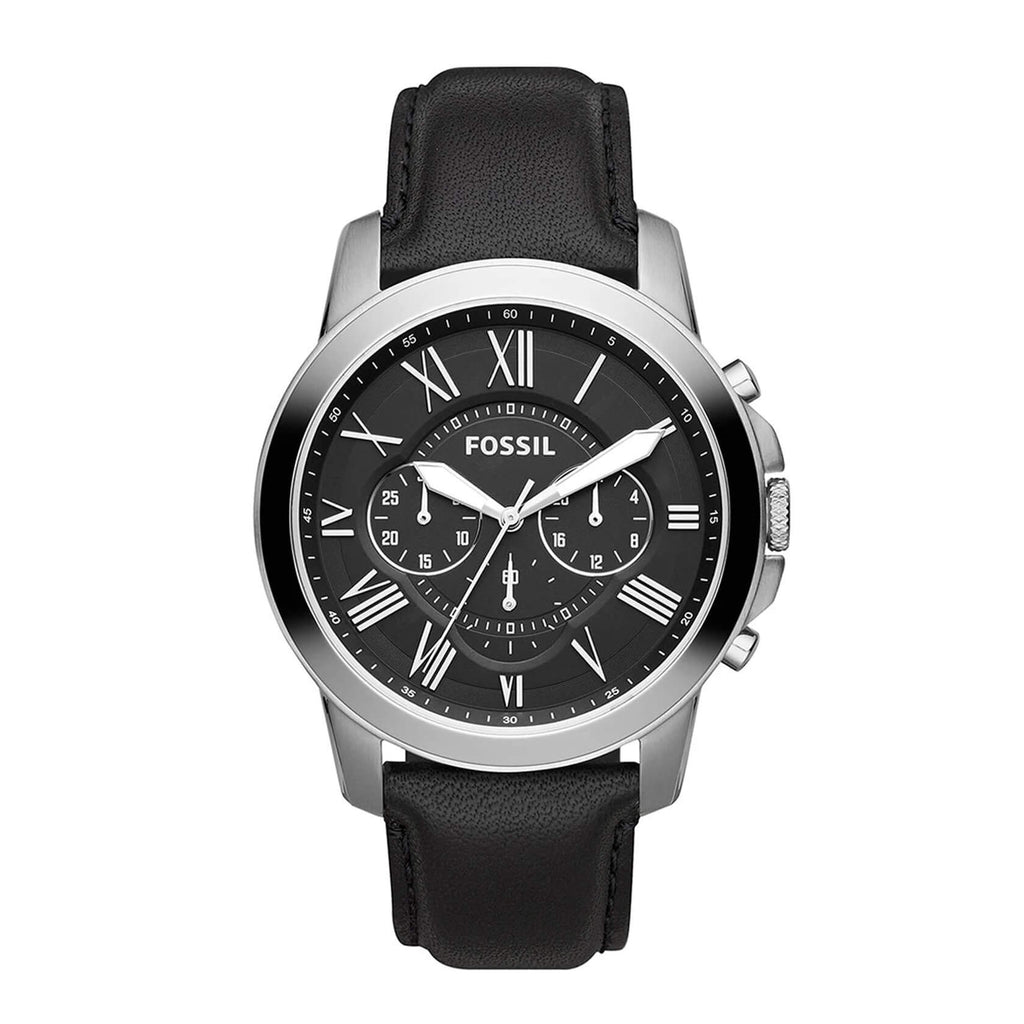 Мъжки часовник Fossil Grant FS4812