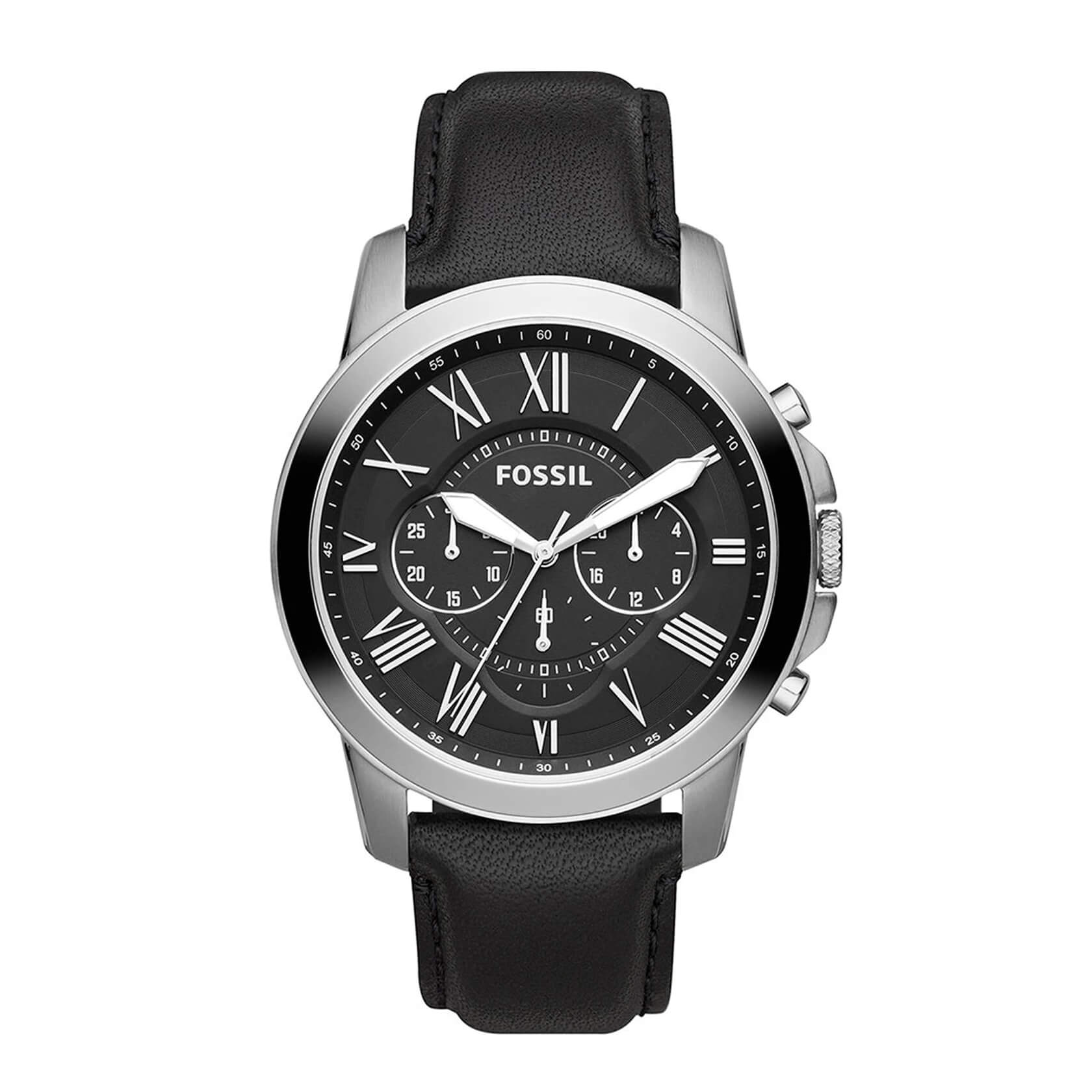 Мъжки часовник Fossil Grant FS4812