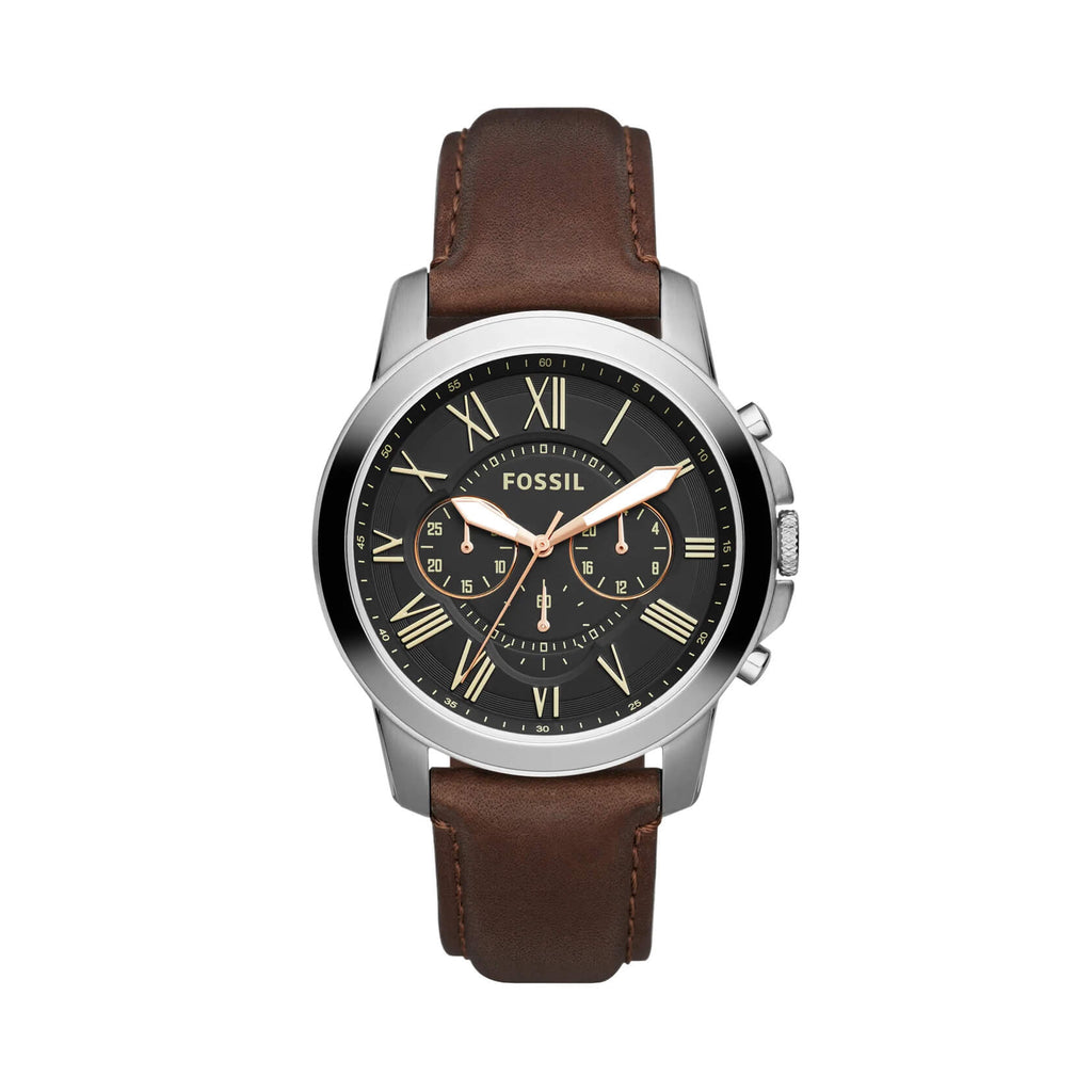 Мъжки часовник Fossil Grant FS4813