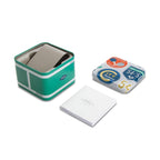 Мъжки часовник Fossil Nate JR1354