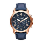 Мъжки часовник Fossil Grant FS4835