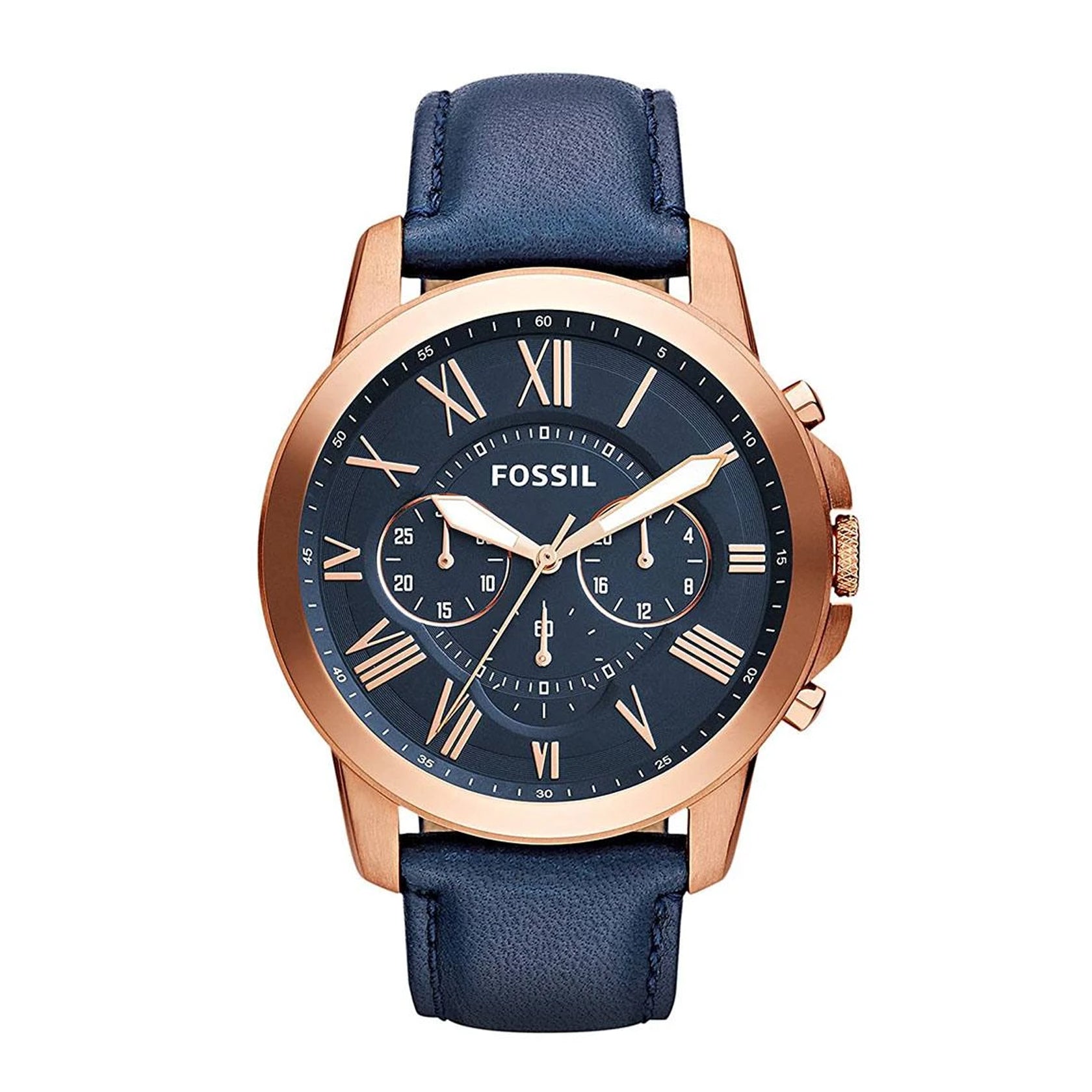 Мъжки часовник Fossil Grant FS4835