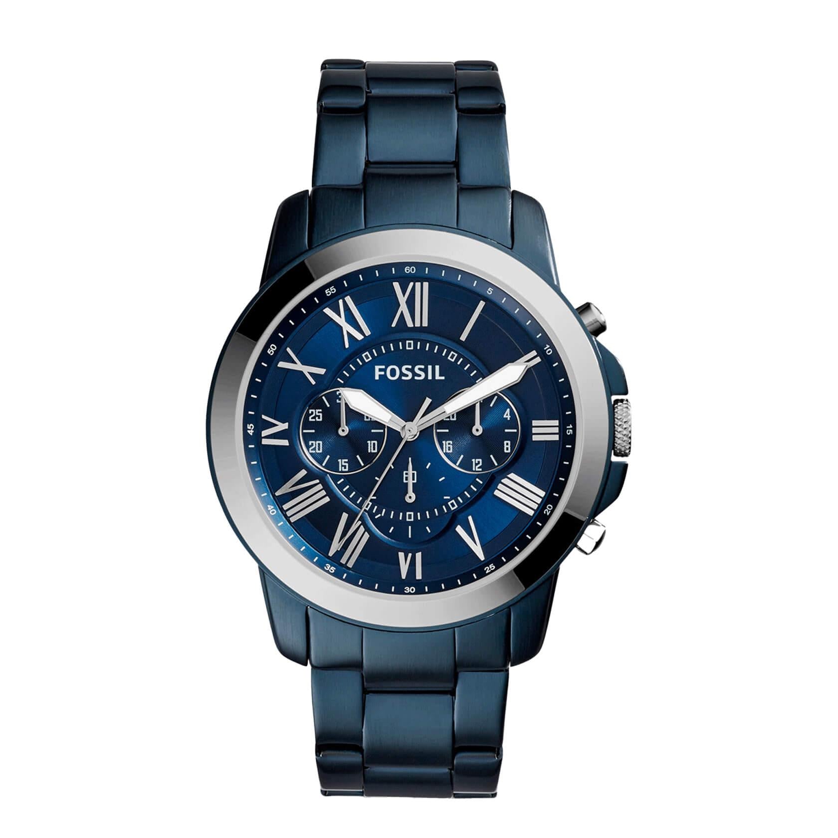 Мъжки часовник Fossil Grant Sport FS5230