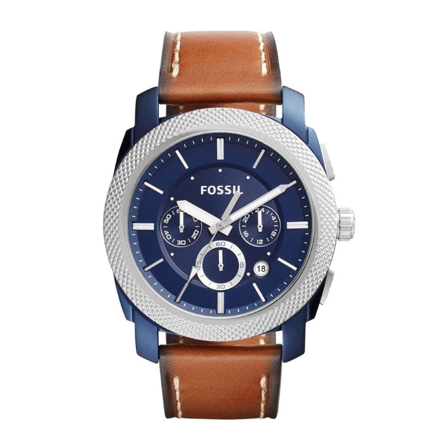 Мъжки часовник Fossil Machine FS5232