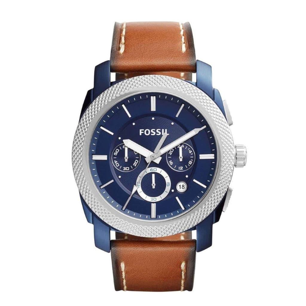 Мъжки часовник Fossil Machine FS5232