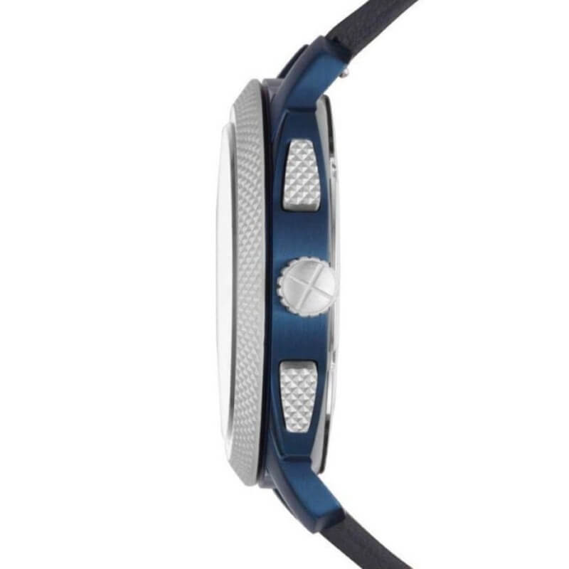 Мъжки часовник Fossil Machine FS5232