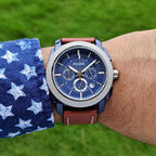 Мъжки часовник Fossil Machine FS5232