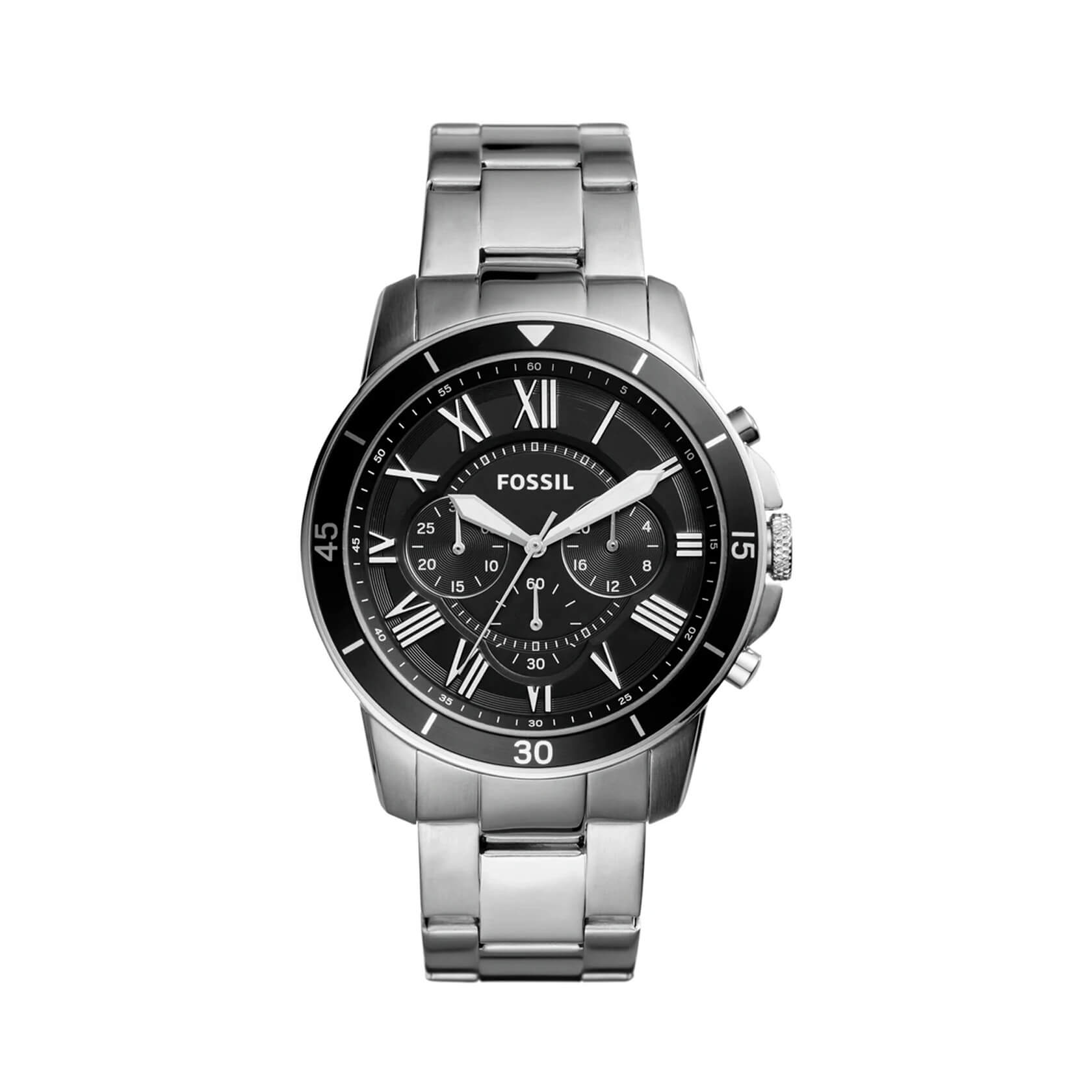 Мъжки часовник Fossil Grant Sport FS5236