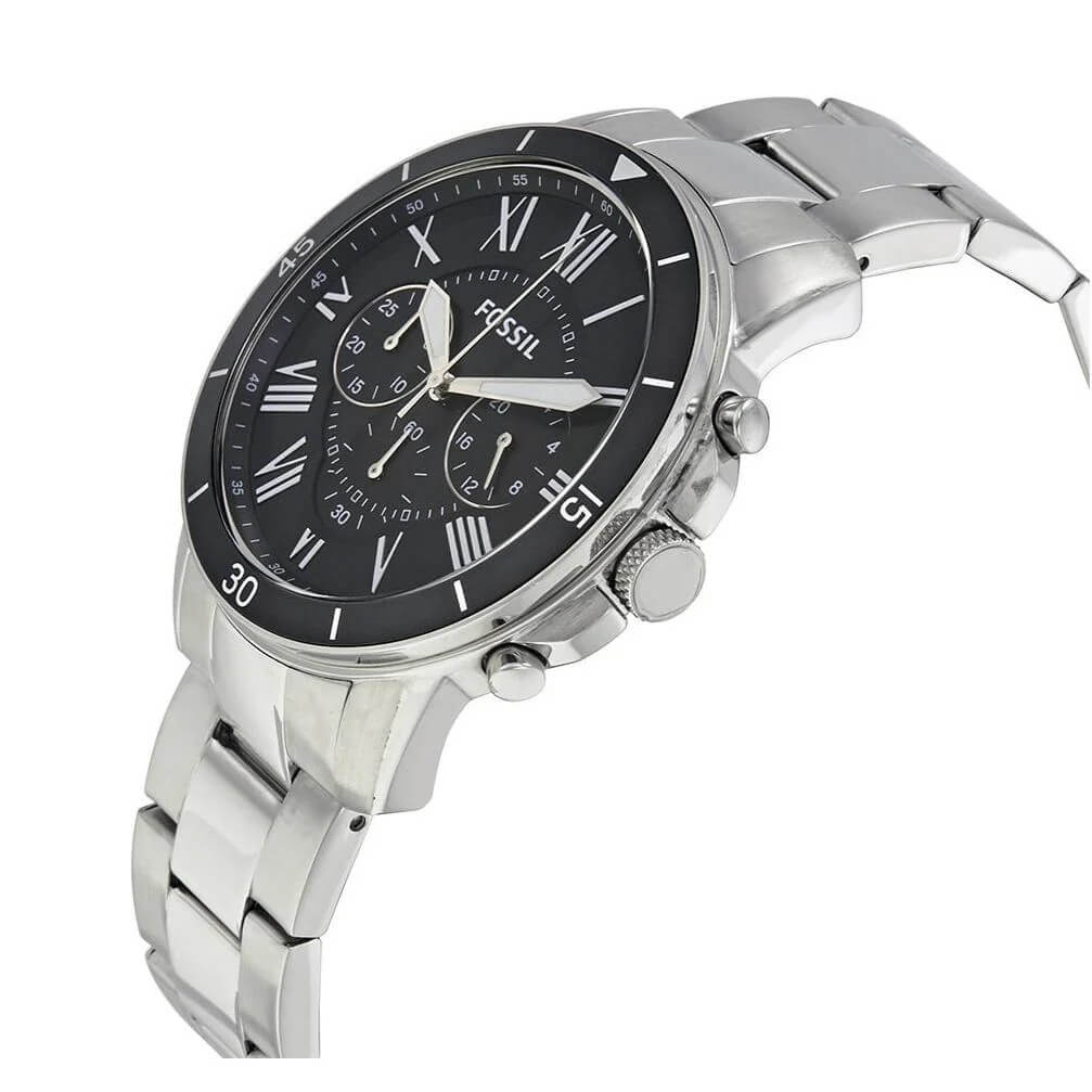Мъжки часовник Fossil Grant Sport FS5236