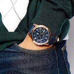 Мъжки часовник Fossil Grant Sport FS5237