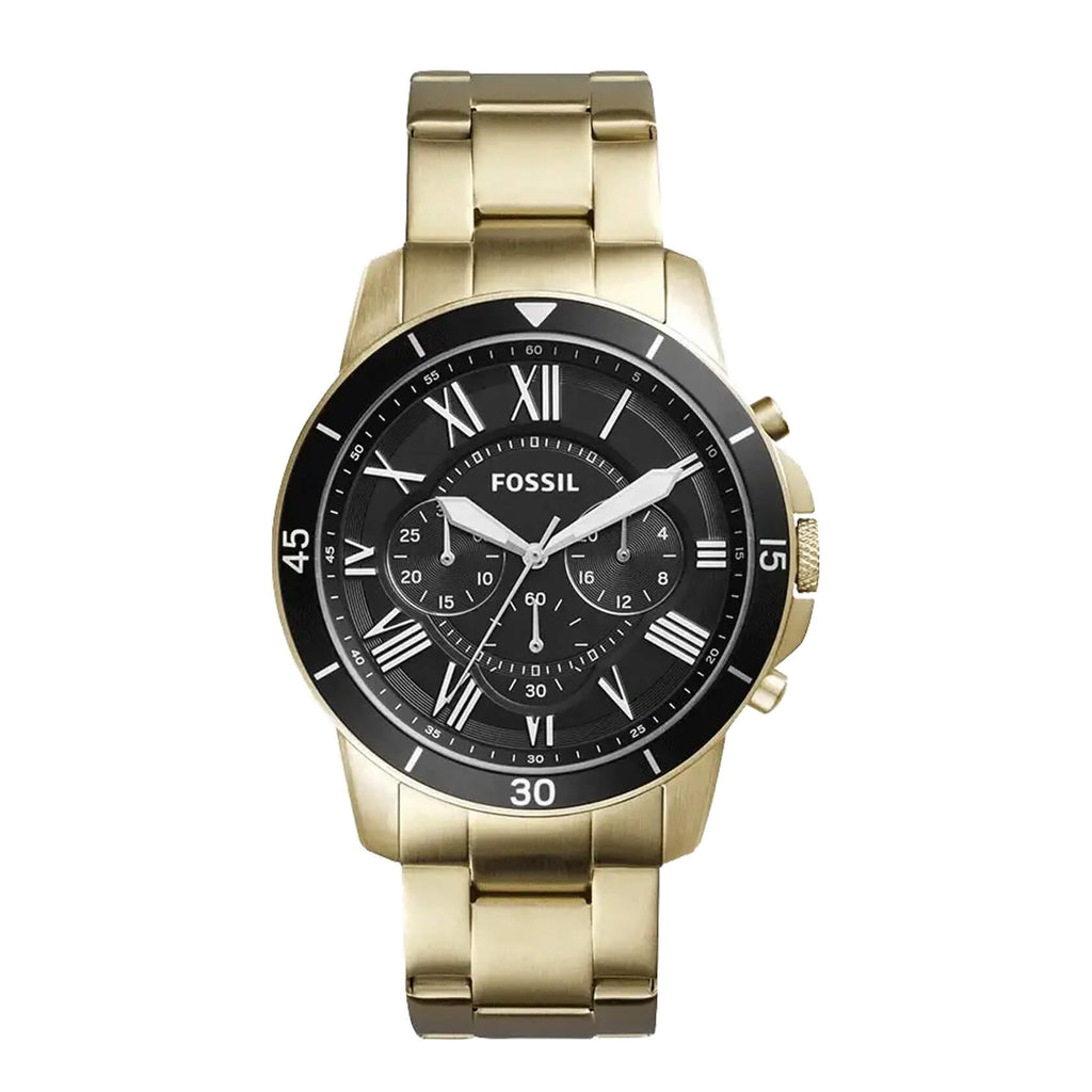 Мъжки часовник Fossil Grant Sport FS5267