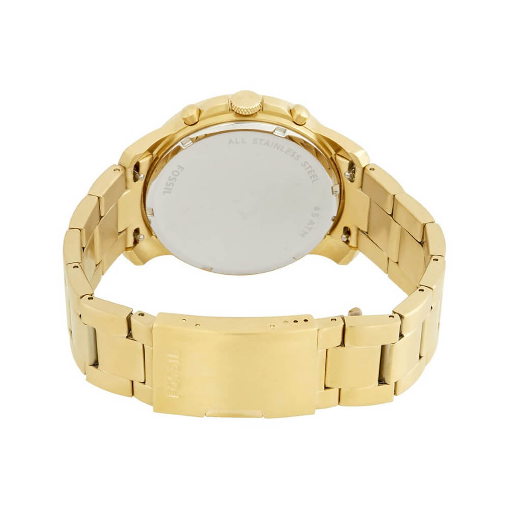 Мъжки часовник Fossil Grant Sport FS5267