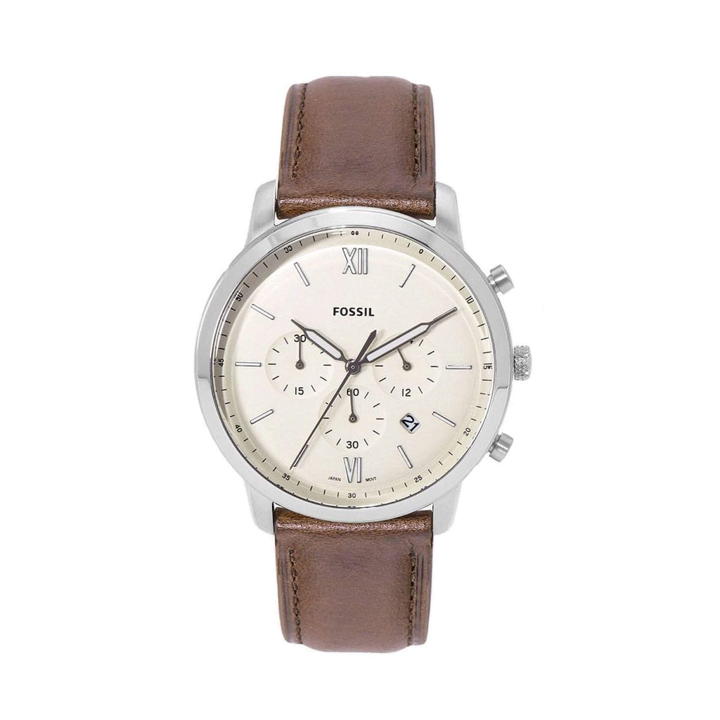 Мъжки часовник Fossil Neutra Chrono FS5380