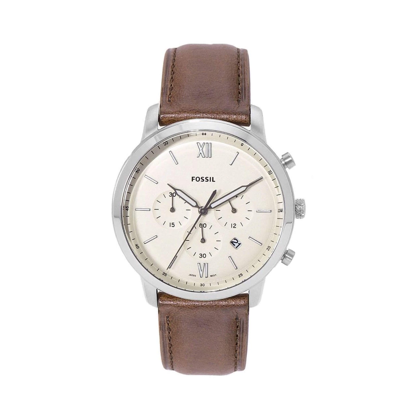 Мъжки часовник Fossil Neutra Chrono FS5380