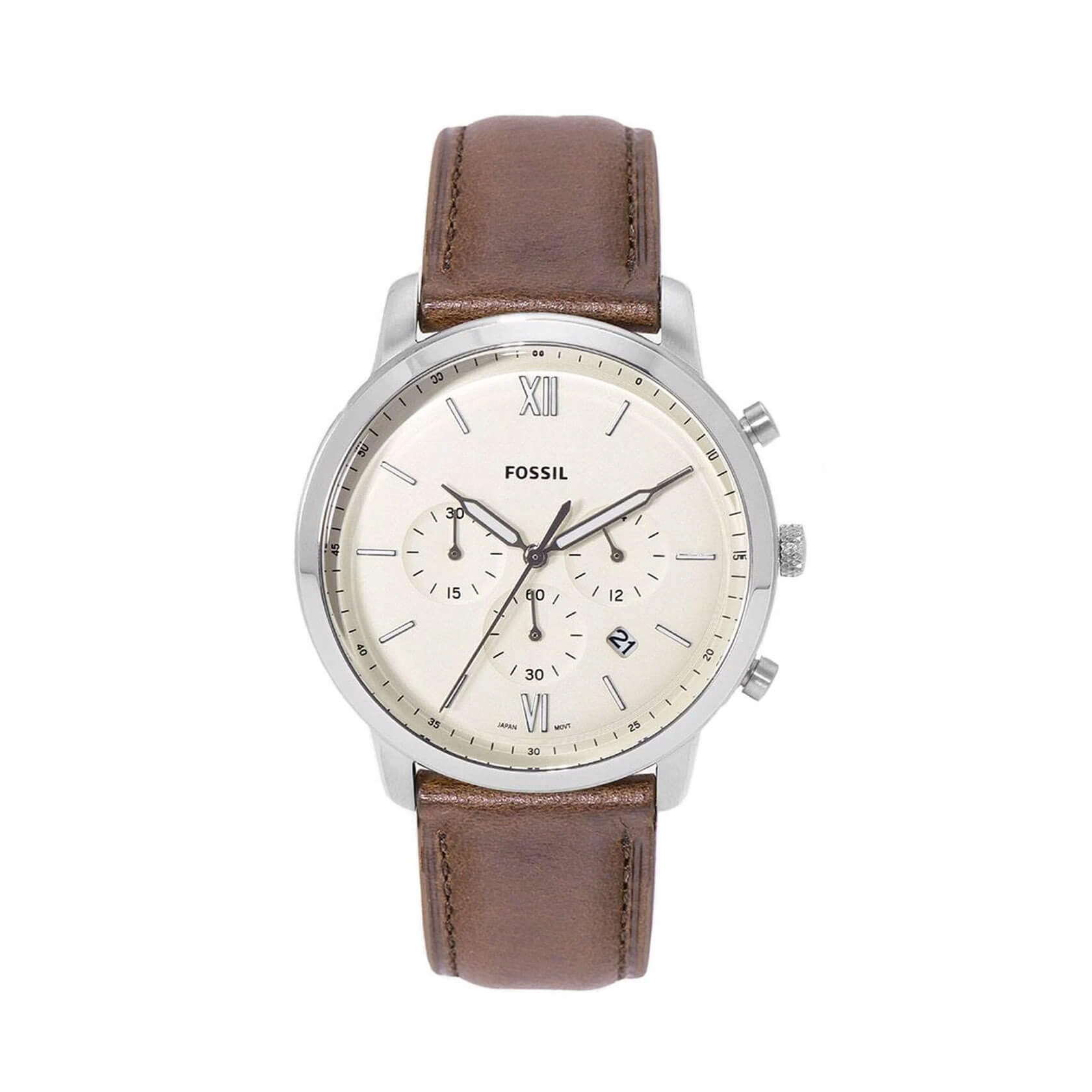 Мъжки часовник Fossil Neutra Chrono FS5380