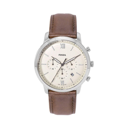 Мъжки часовник Fossil Neutra Chrono FS5380