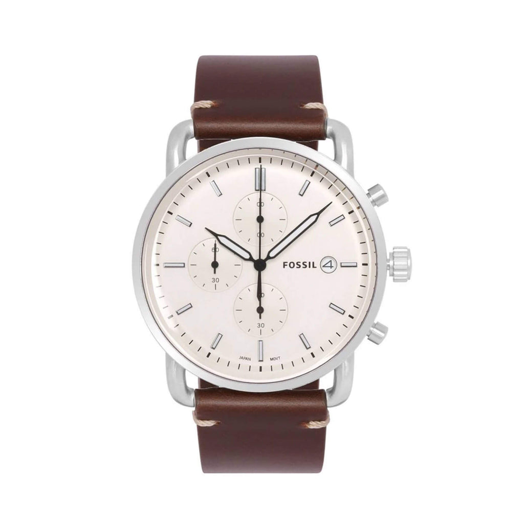 Мъжки часовник Fossil The Commuter FS5402