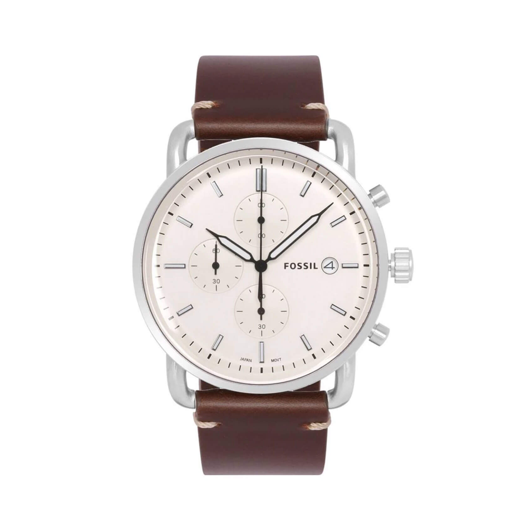 Мъжки часовник Fossil The Commuter FS5402