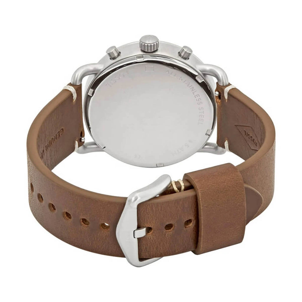 Мъжки часовник Fossil The Commuter FS5402