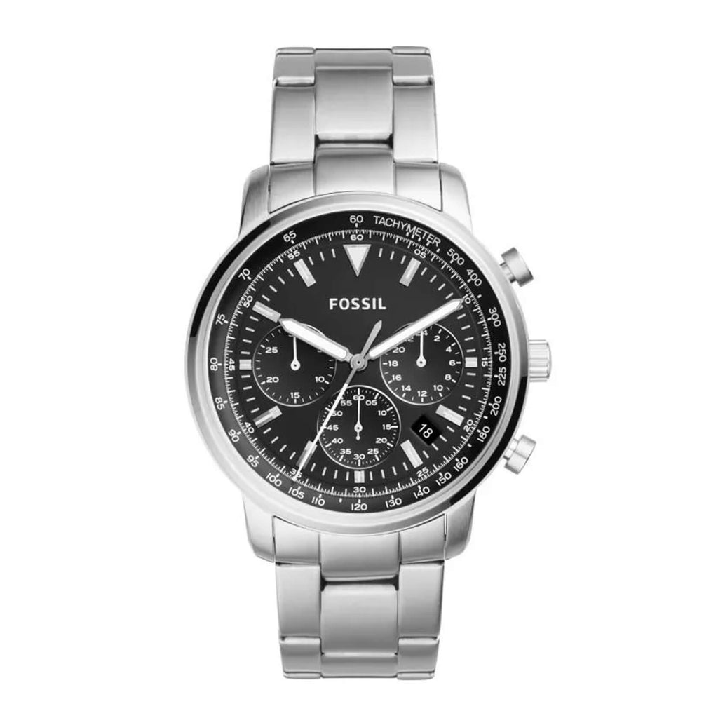 Мъжки часовник Fossil Goodwin Chronograph FS5412