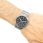 Мъжки часовник Fossil Goodwin Chronograph FS5412