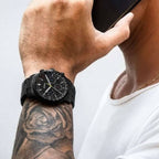 Мъжки часовник Fossil Goodwin Chronograph FS5413